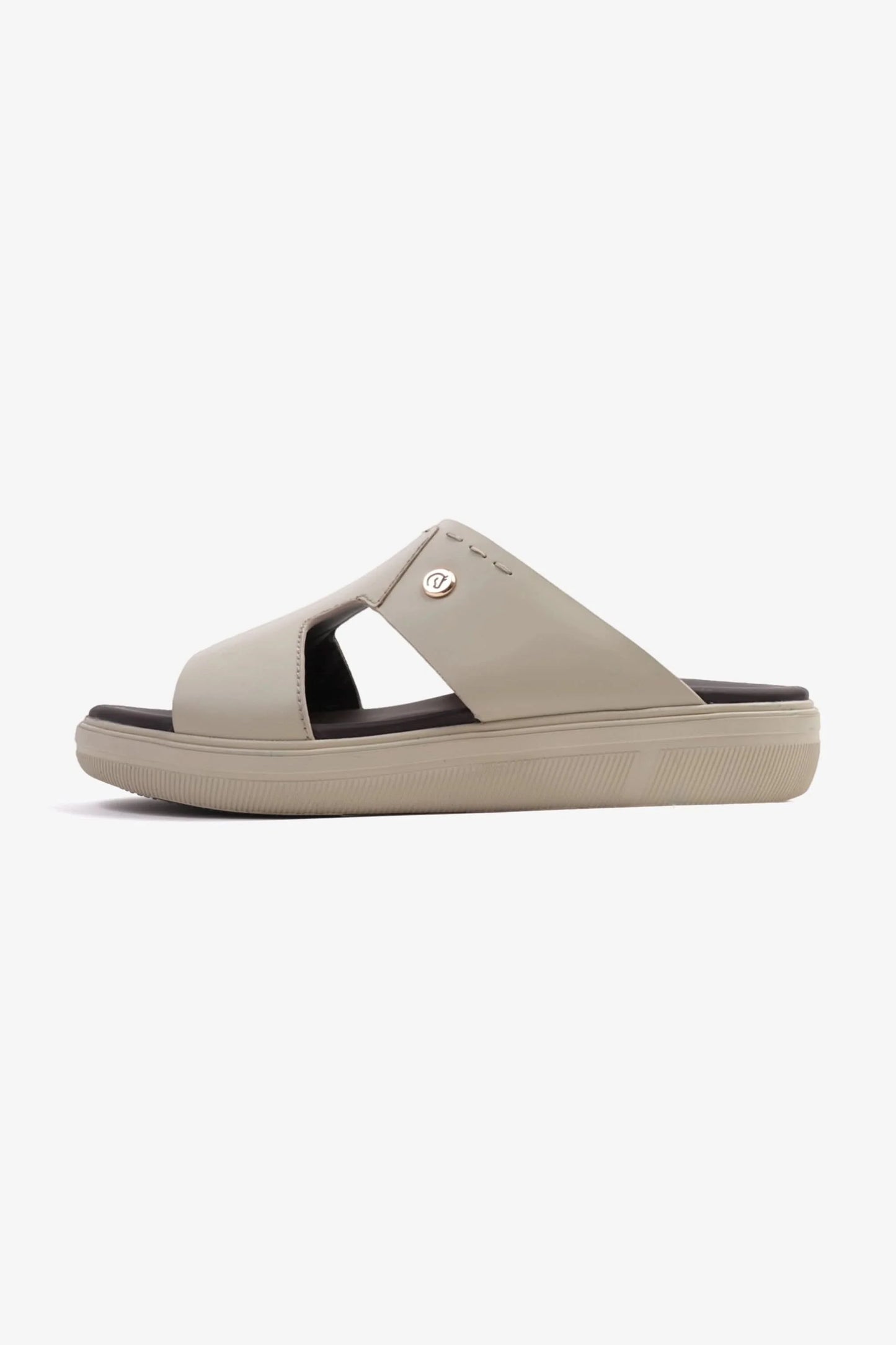 Cavalier Uomo Men's Slip-On Arabic Sandals Sahara MSDCVJS503