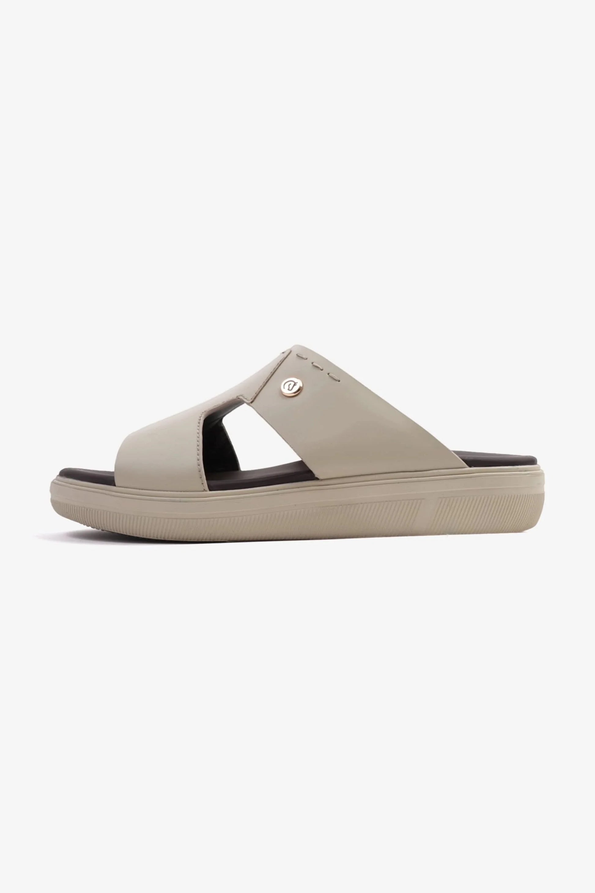 Cavalier Uomo Men's Slip-On Arabic Sandals Sahara MSDCVJS503