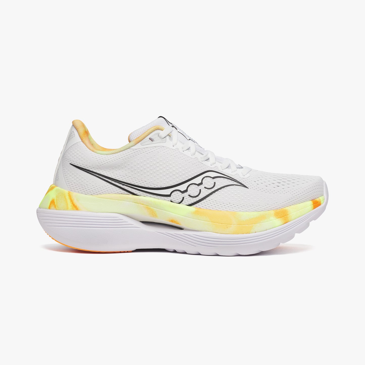 SAUCONY ENDORPHIN TRAINER FOG/PEEL