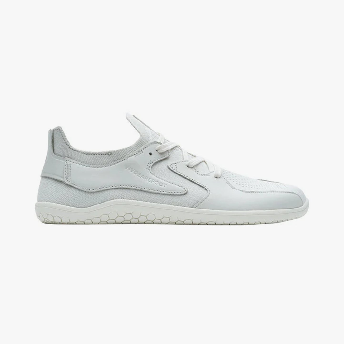 Vivobarefoot Primus Asana  III Female Shoes Limestone