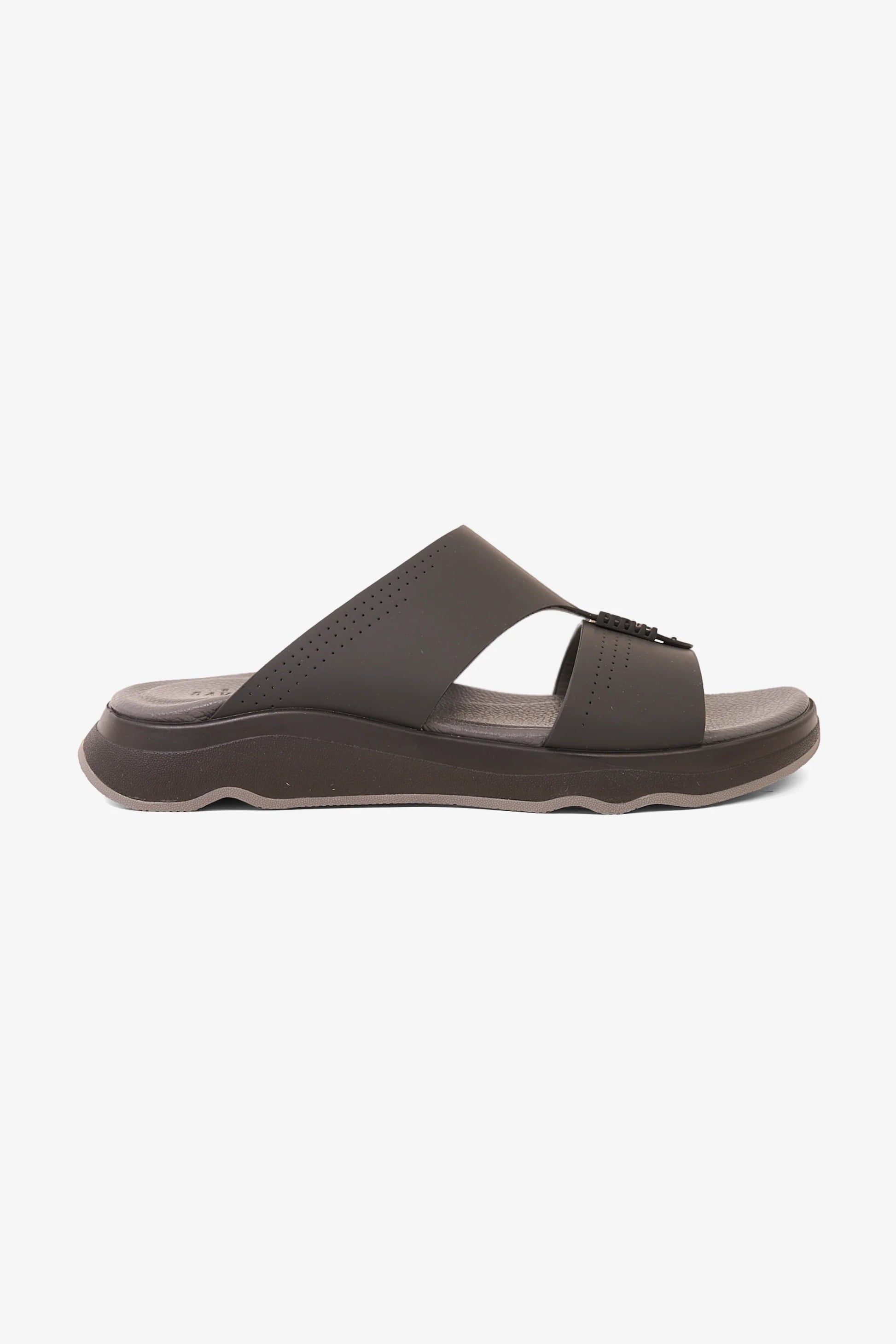 Cavalier Uomo Men's PTR Majestic Walk Sandals Black MSDCVPTR2002