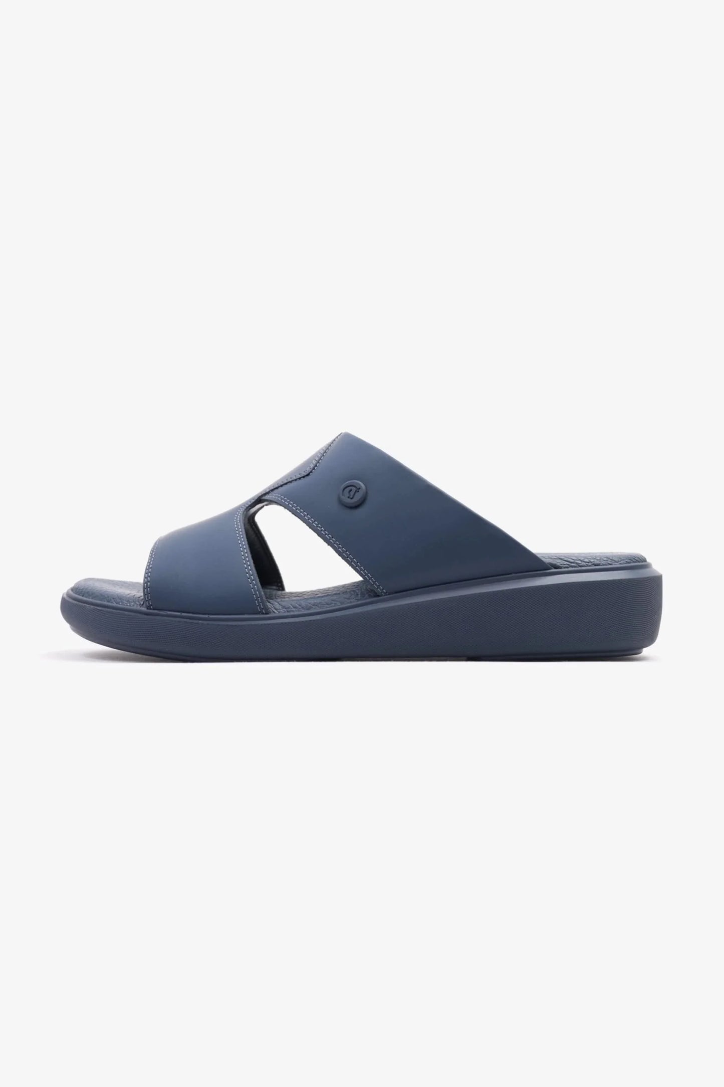 Cavalier Uomo Men's Sandals Navy MSDCVALP109