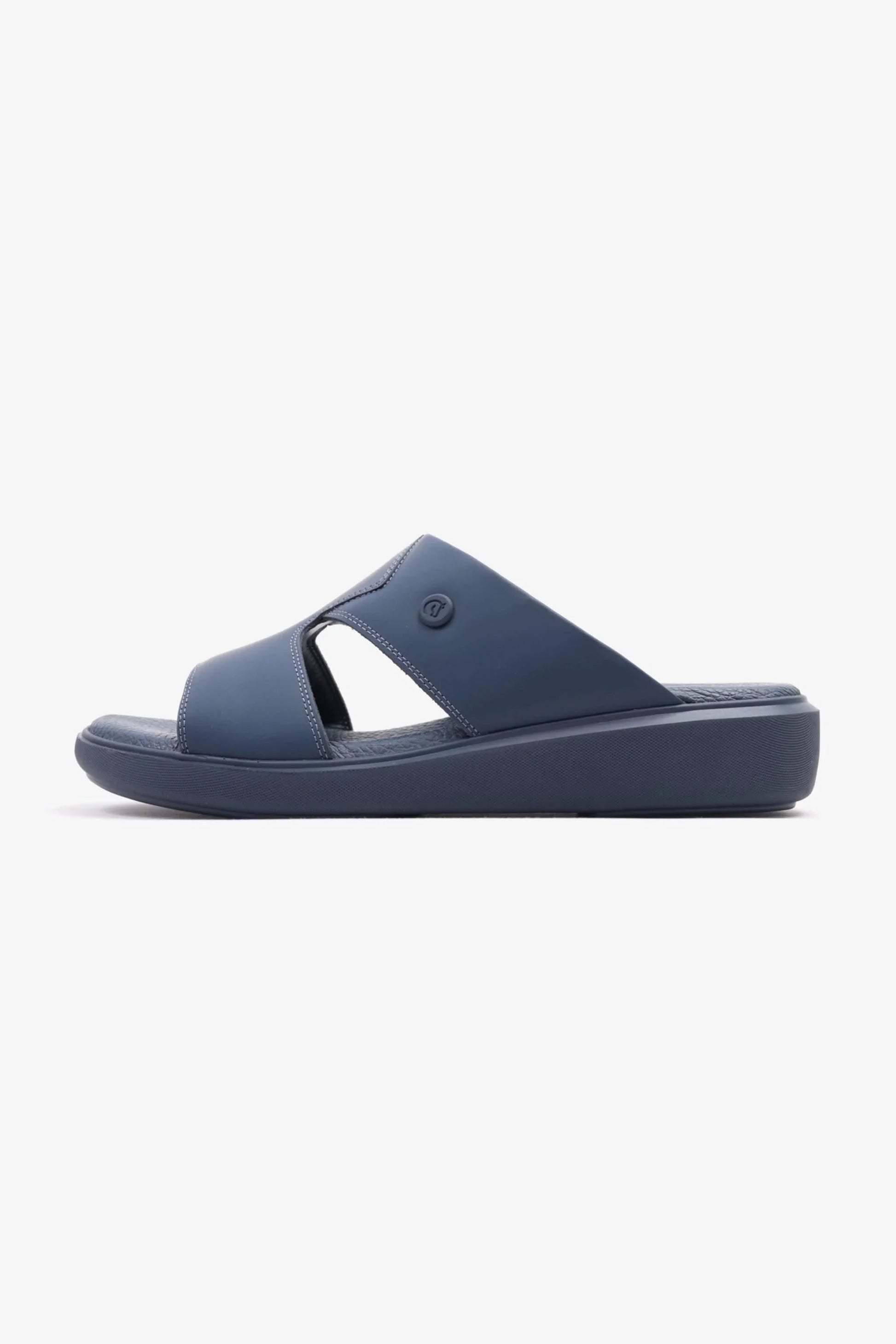 Cavalier Uomo Men's Sandals Navy MSDCVALP109