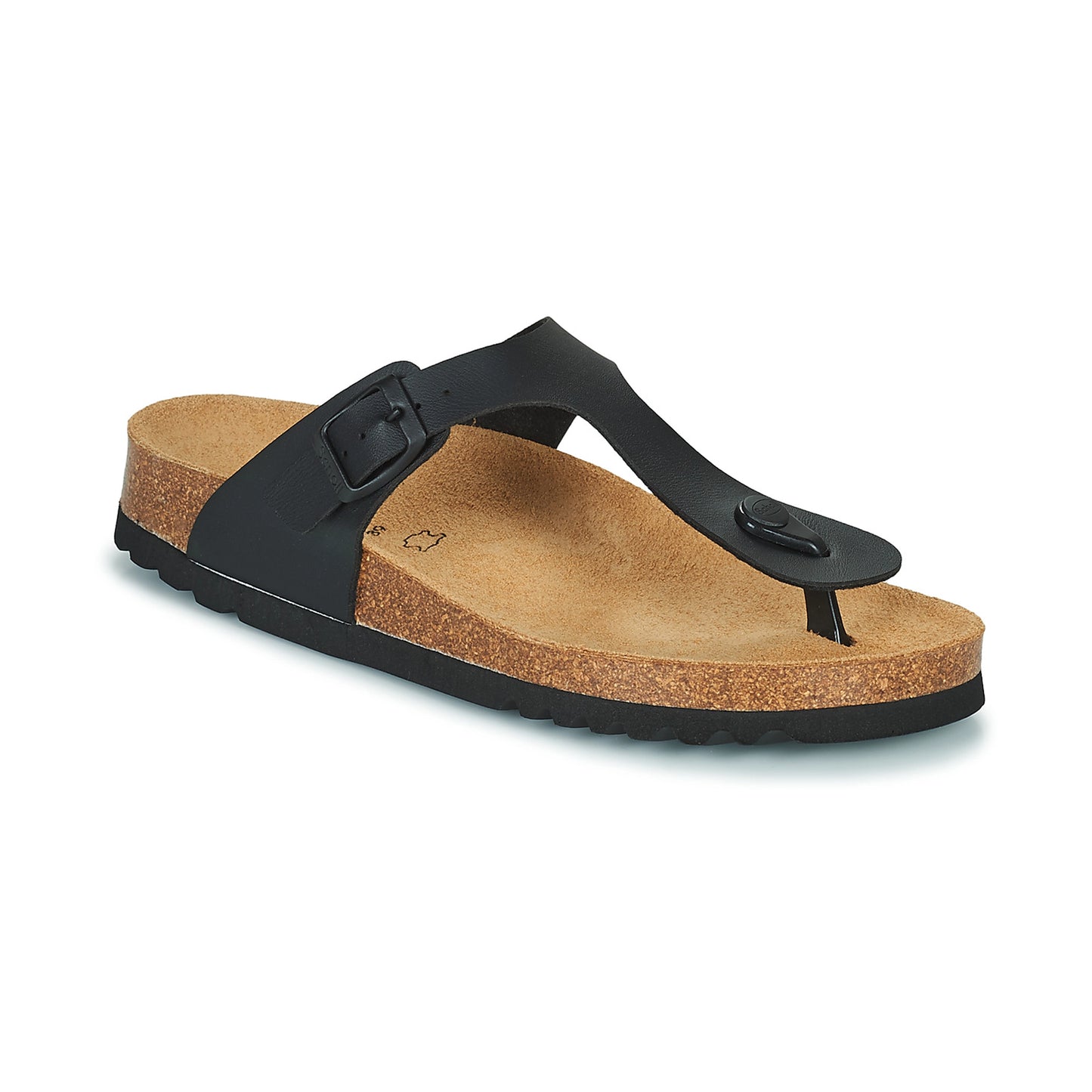 Scholl Nicole Sandals Black