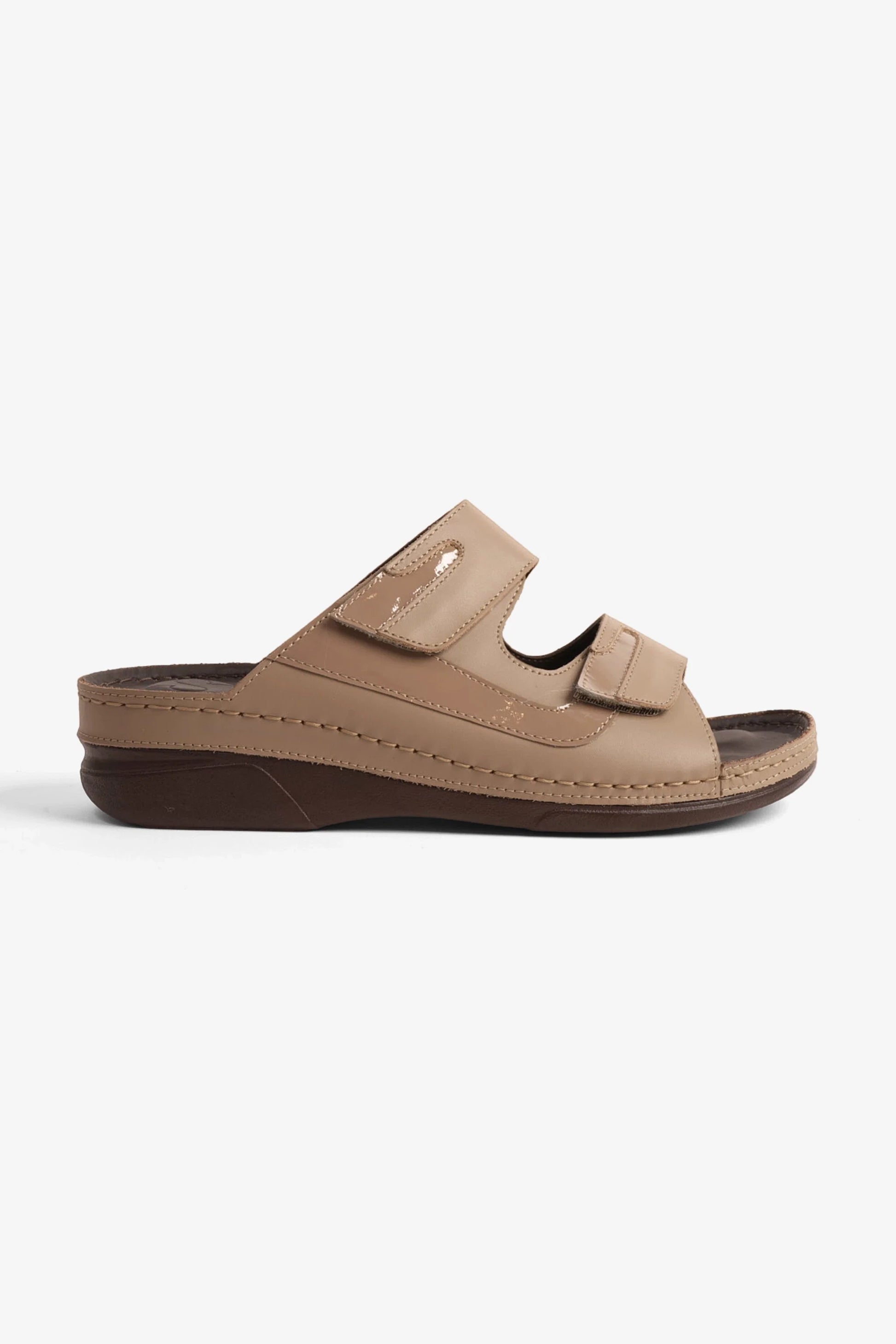 Comfort Plus Women's Sandals Stone LSDCP418