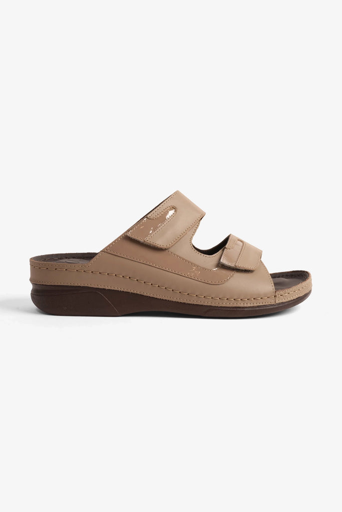 Comfort Plus Women's Sandals Stone LSDCP418