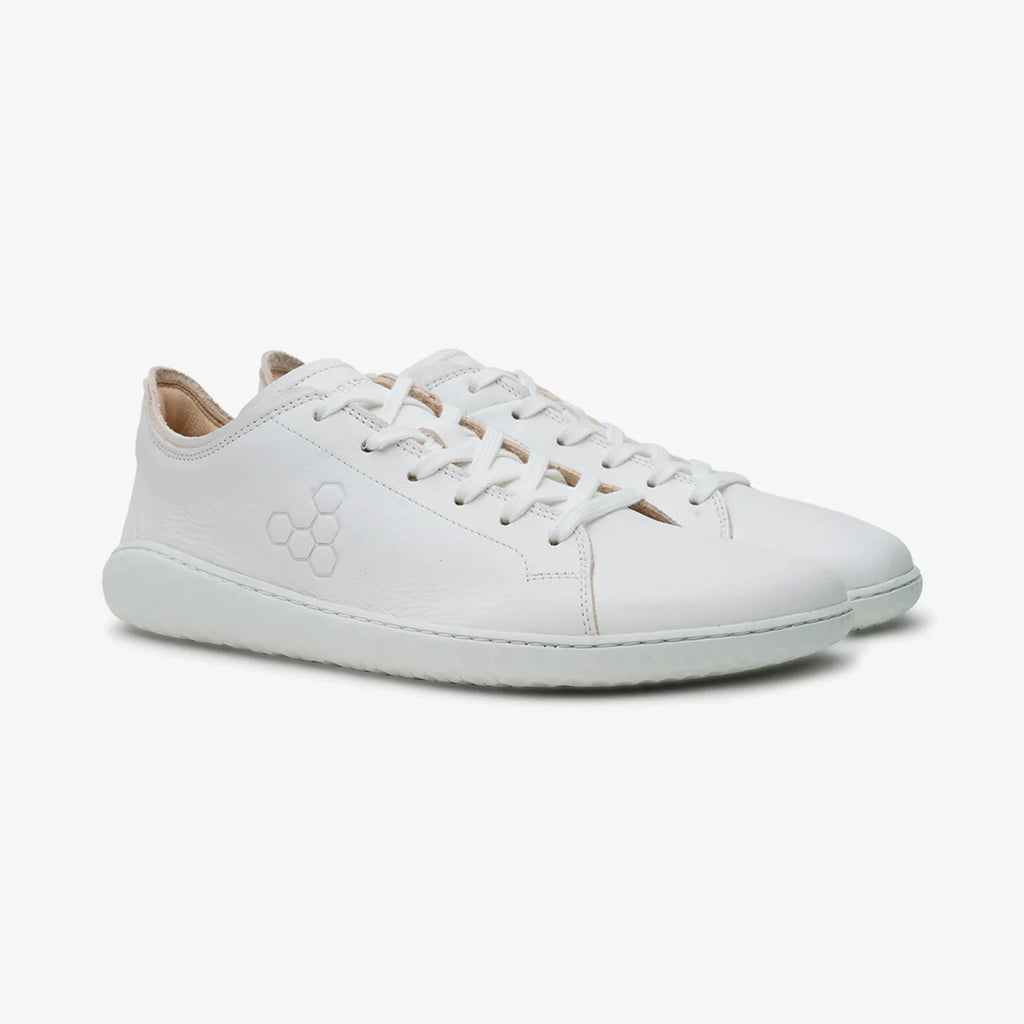 GEO COURT III MENS BRIGHT WHITE