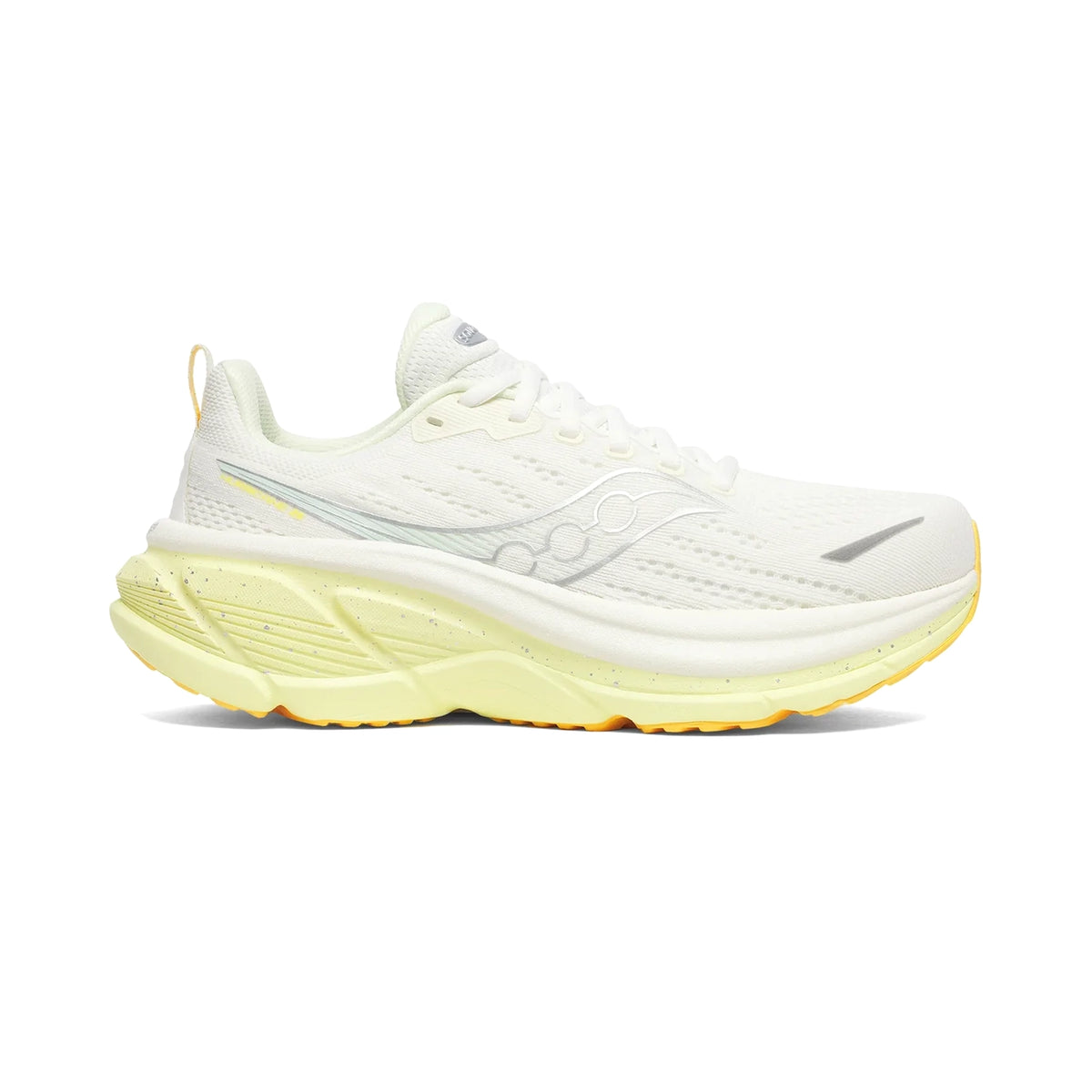SAUCONY HURRICANE 25 IVORY/TENDER