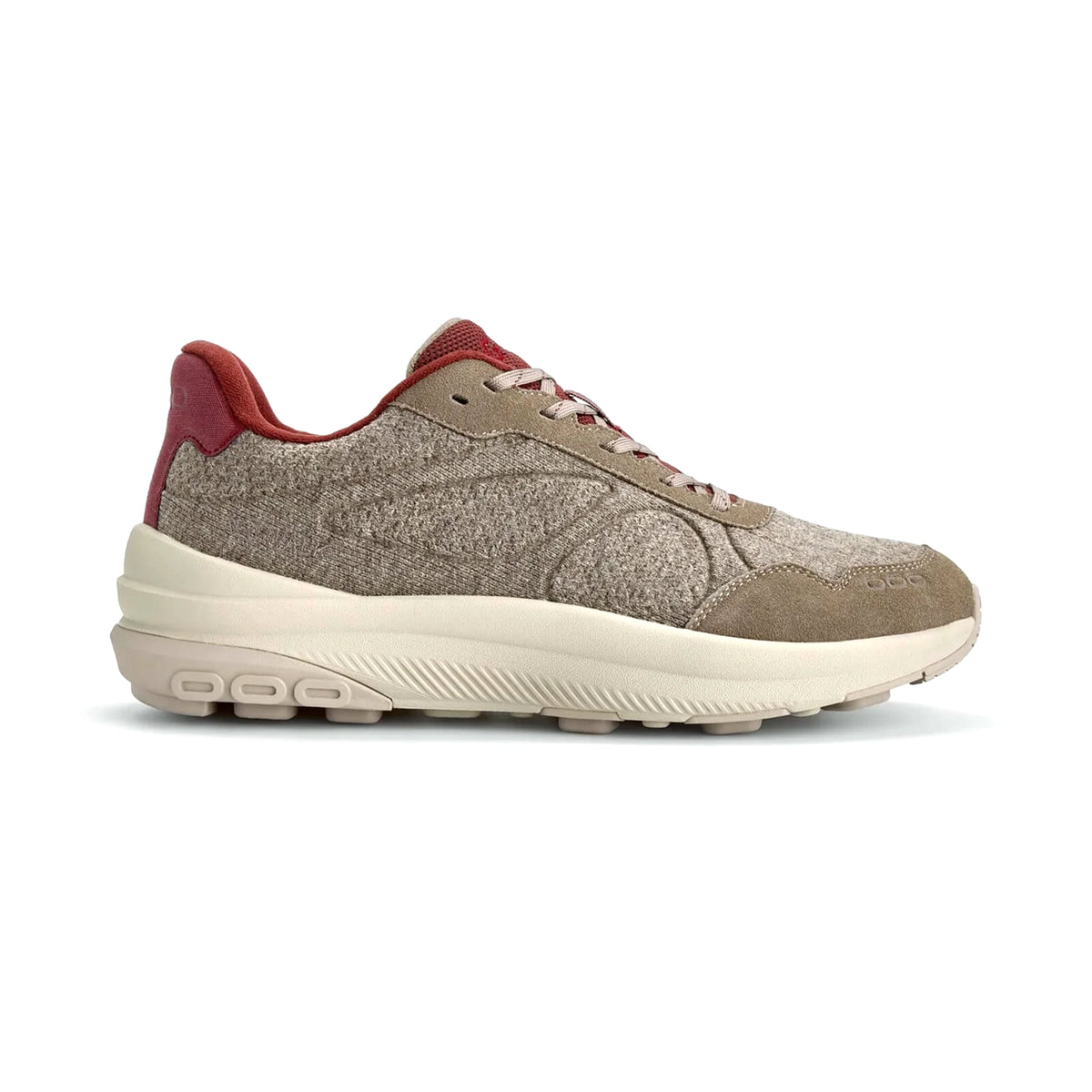 FAST WALK WOOL REDSTONE-thumbmail-1