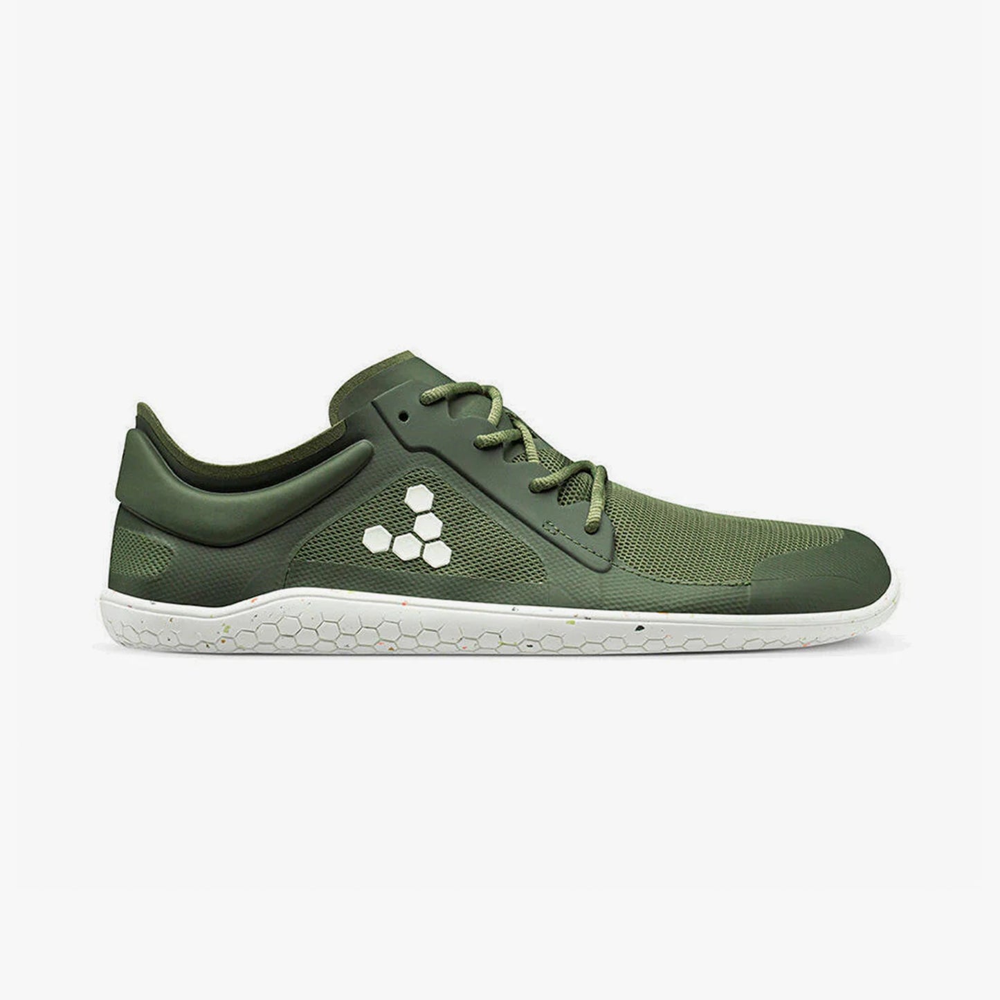 Vivobarefoot Primus Lite III Green