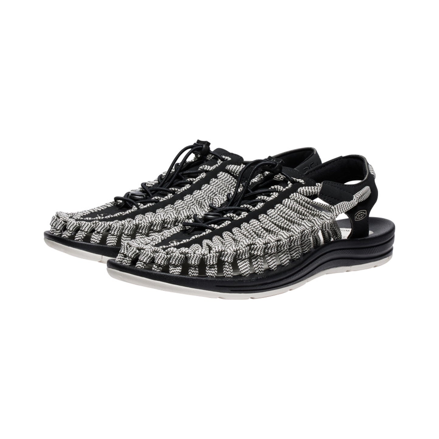 Men's UNEEK Flat Cord Sneaker x RFW