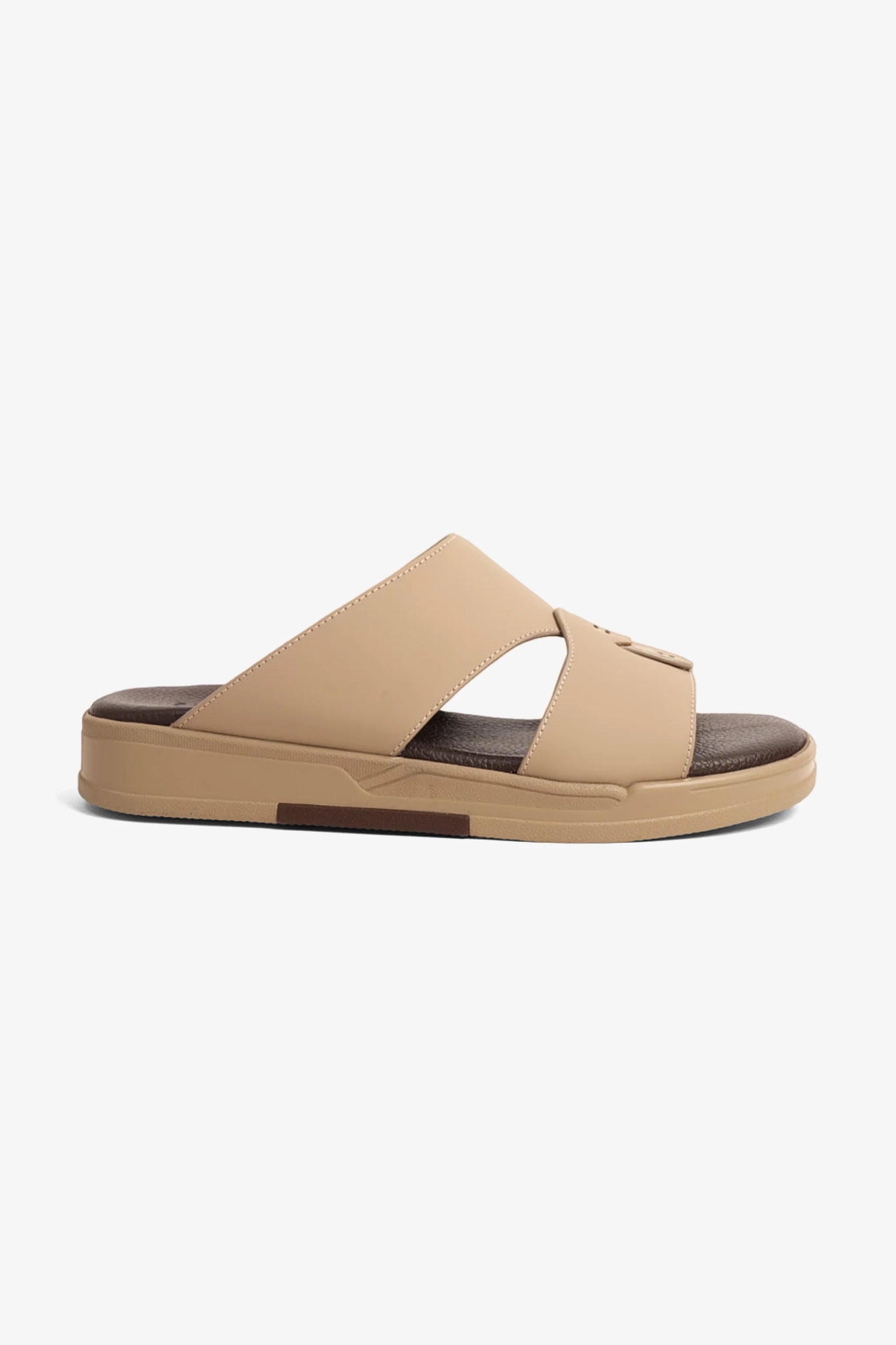 Cavalier Uomo Men's Arabic Sandals Mouton MSDCVHAR329