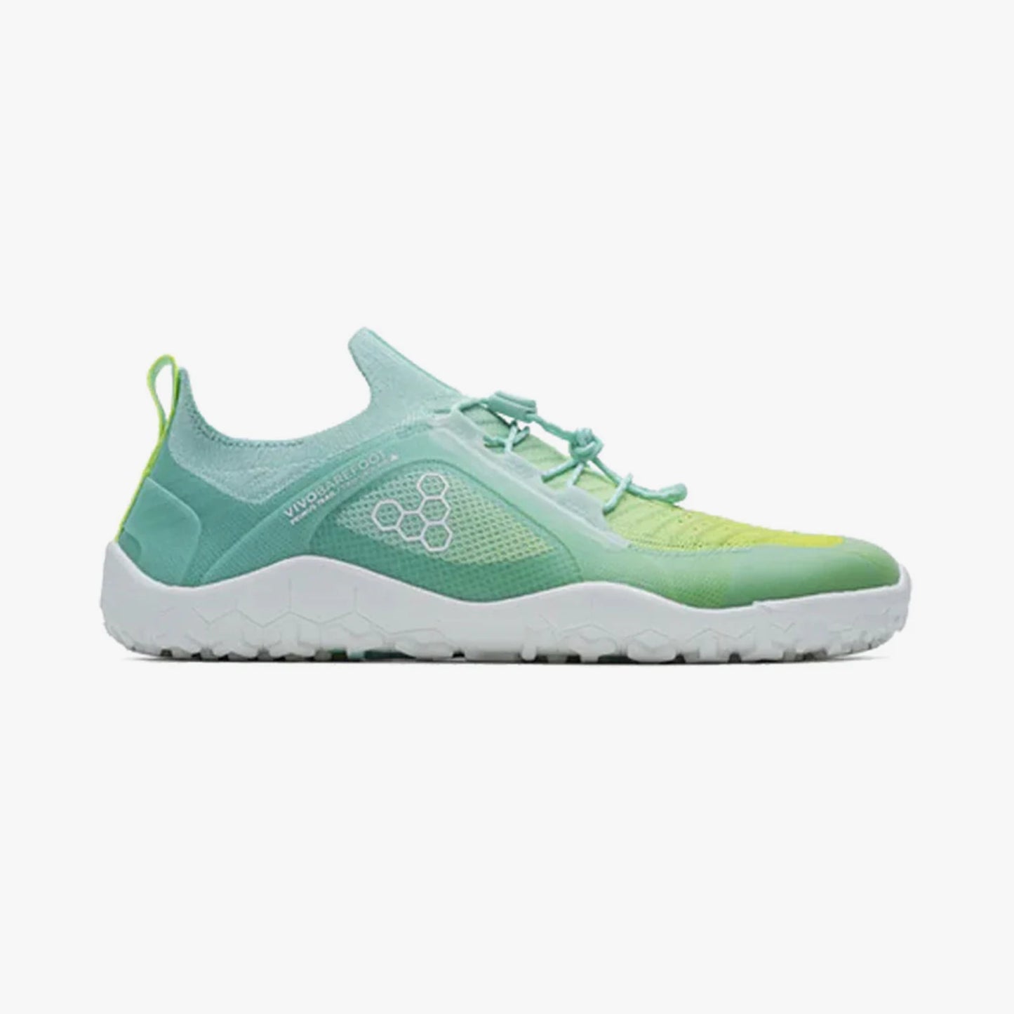 Vivo Primus Trail Knit Fg  Female Beach Glass Teal