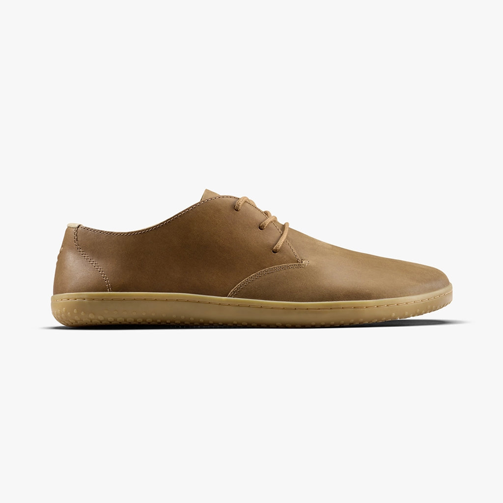 Vivobarefoot Vivo Mens Shoe Ra Iv  Bracken
