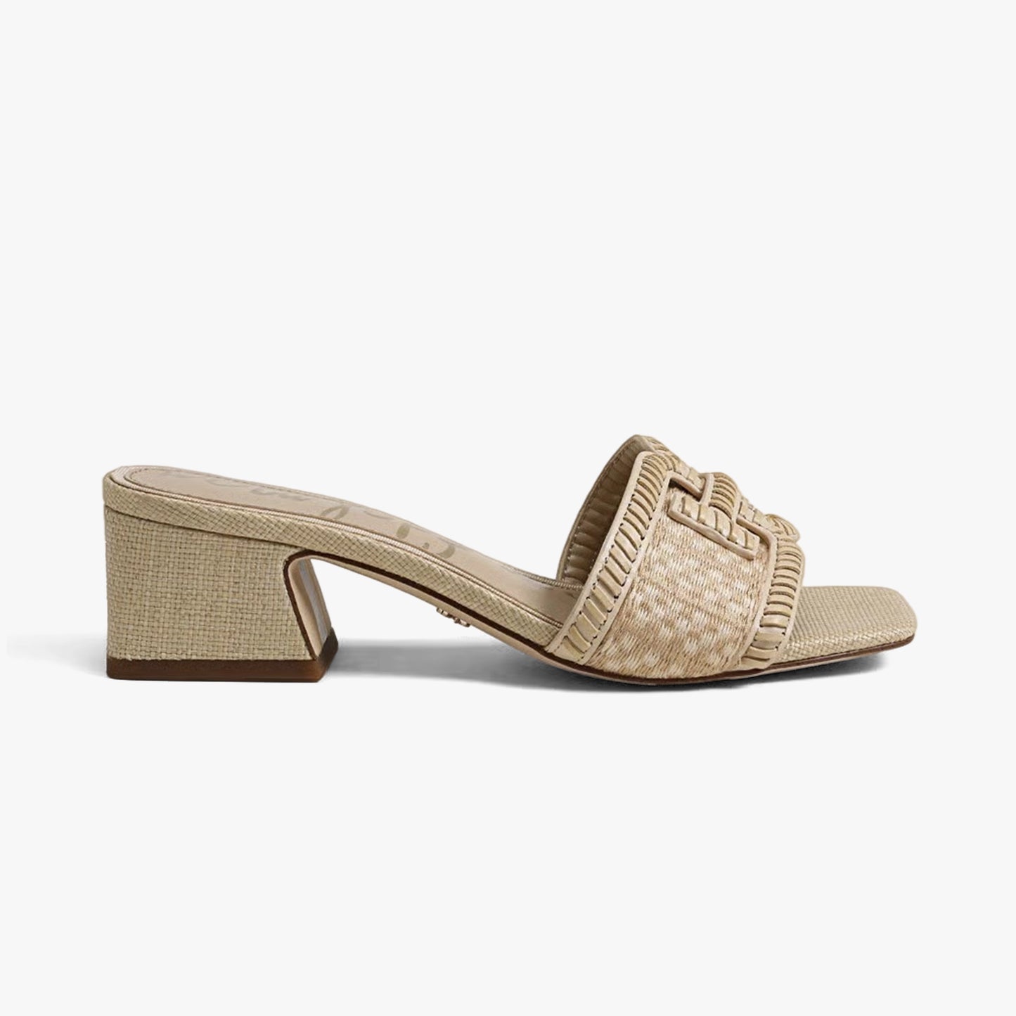SAM EDELMEN WAYLON PLAYA BEIGE