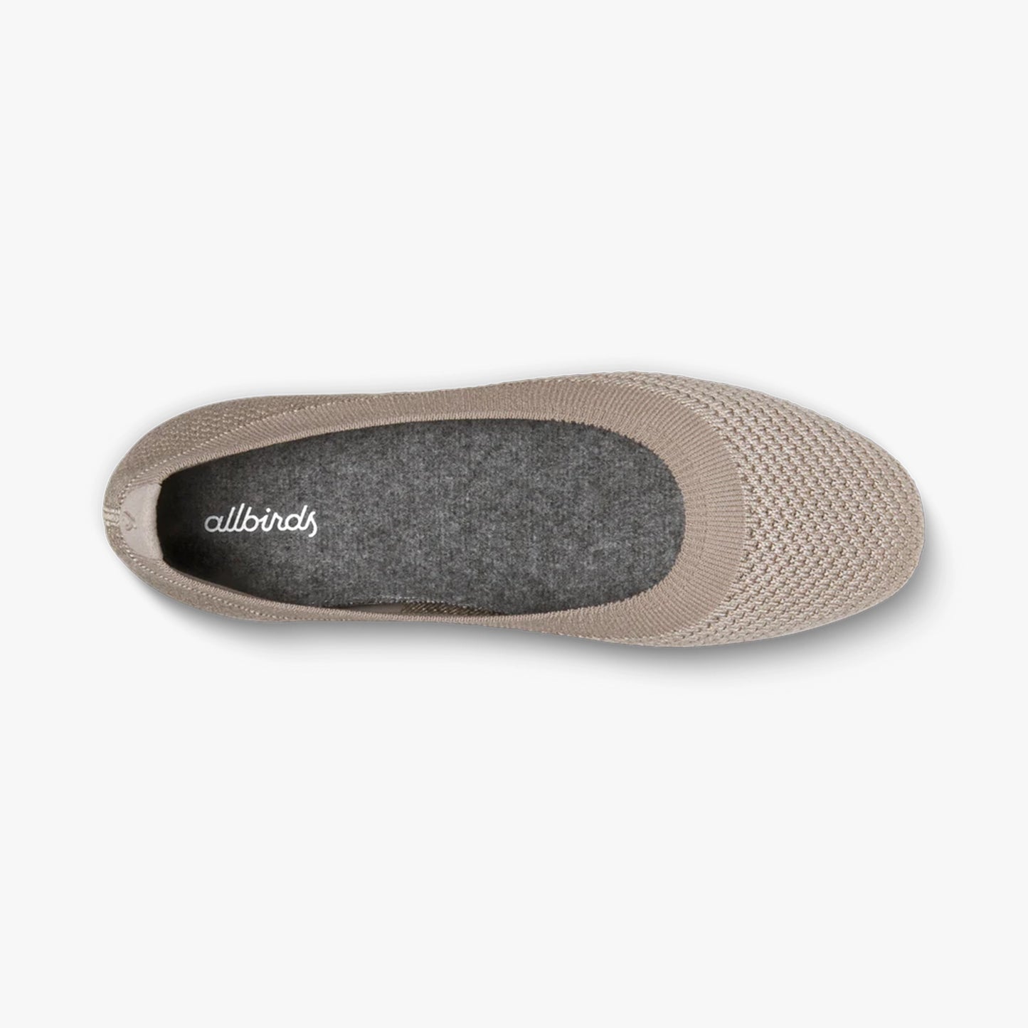 ALLBIRDS TREE BREEZER BROWN