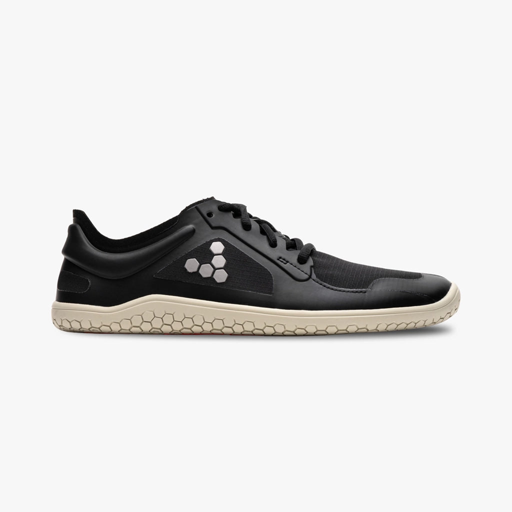 Vivobarefoot Primus Lite All Weather Female Footwear Obsidian