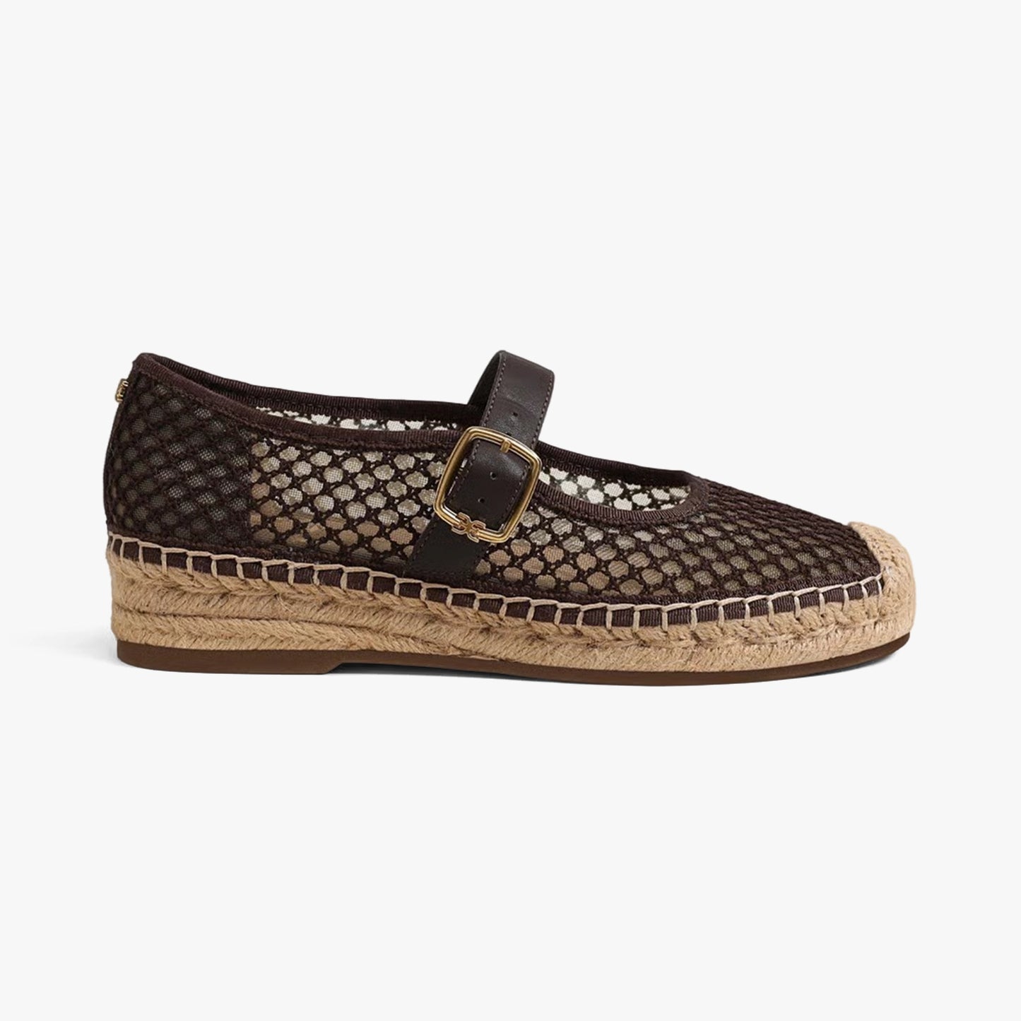 SAM EDELMEN MACKIEMESH BROWN