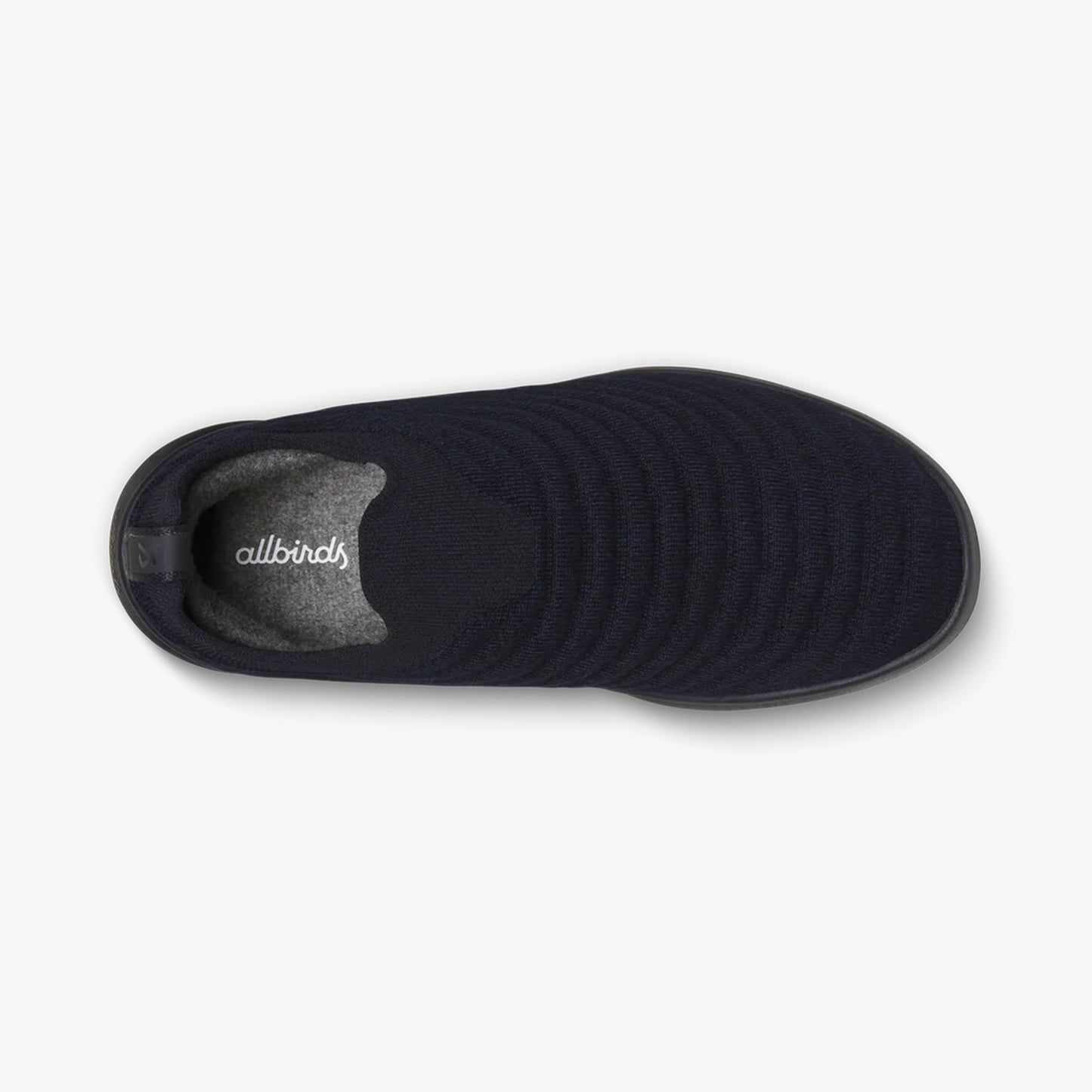 ALLBIRDS RUNNER NZ SLIP ON BLUE