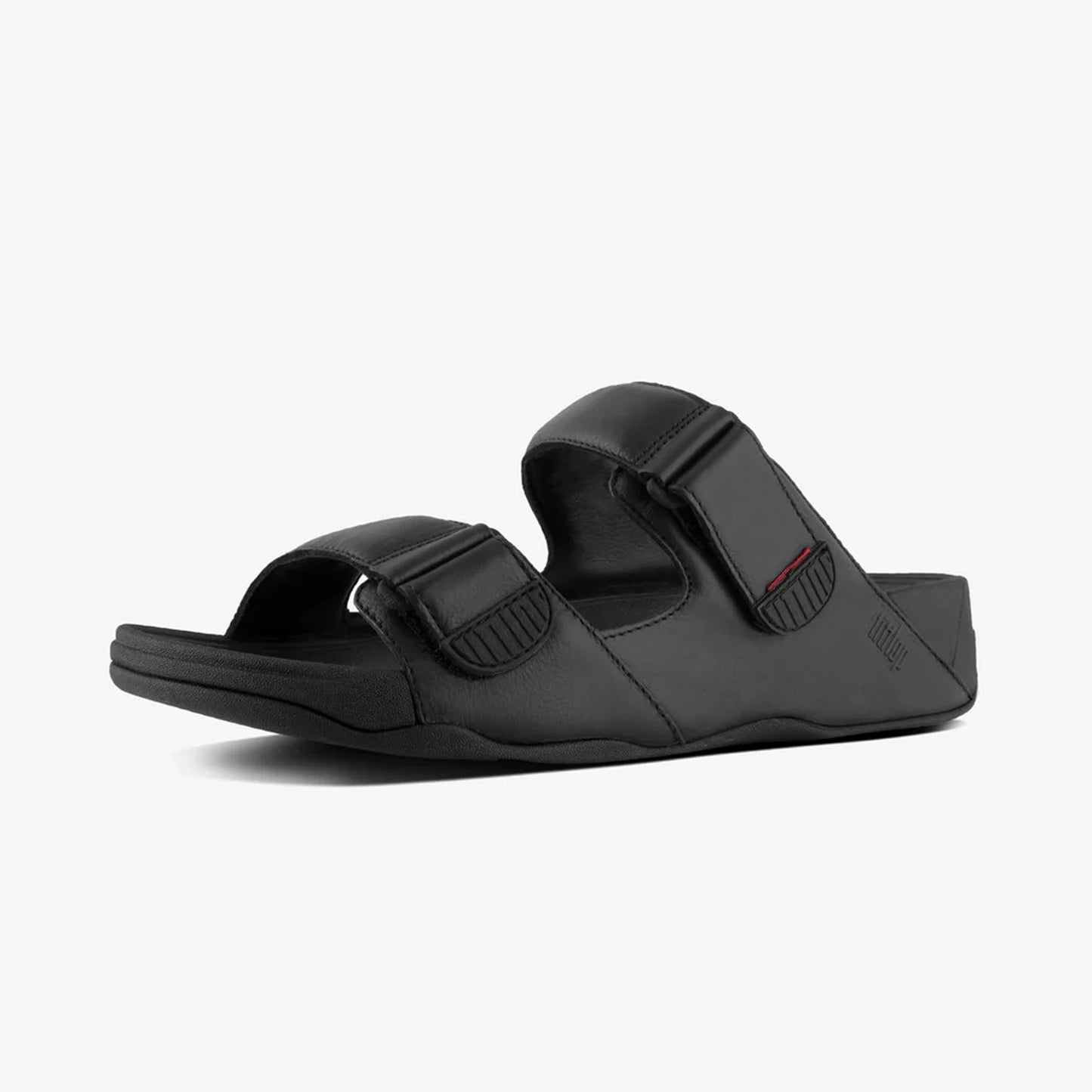 FITFLOP MENS GOGH MOC SLIDES -