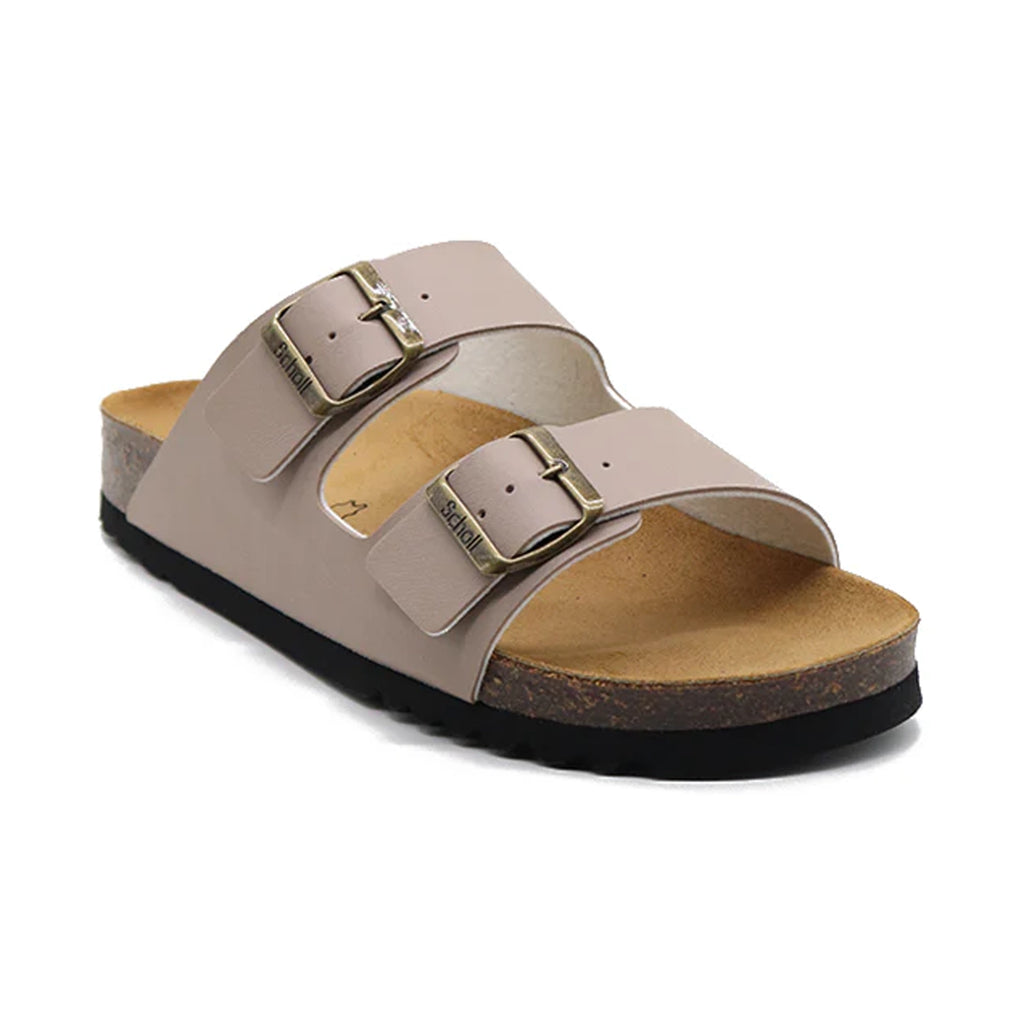 Scholl Women's Casual Sandals - Taupe