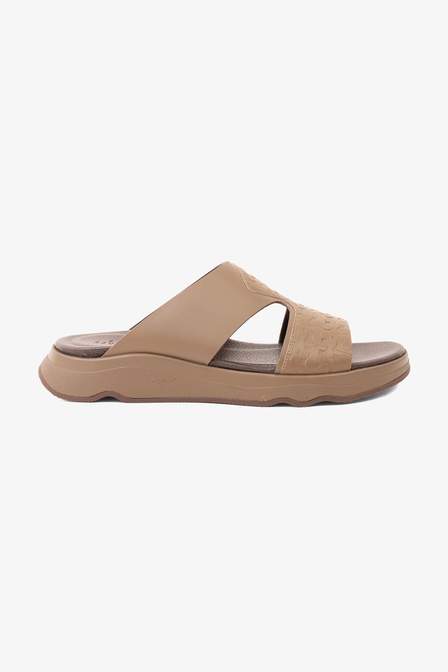 Cavalier Uomo Men's PTR Regal Stride Sandals Truffle MSDCVPTR2001