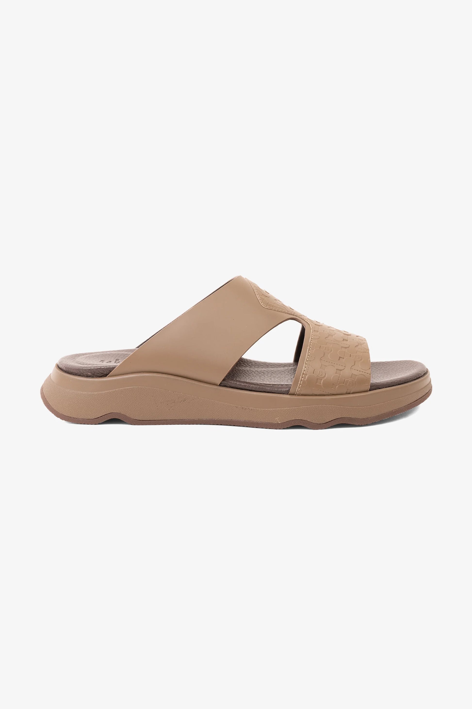 Cavalier Uomo Men's PTR Regal Stride Sandals Truffle MSDCVPTR2001