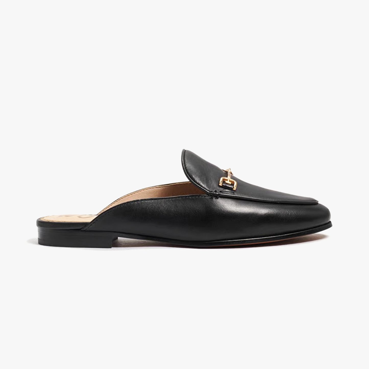 SAM EDELMEN LINNIE BLACK