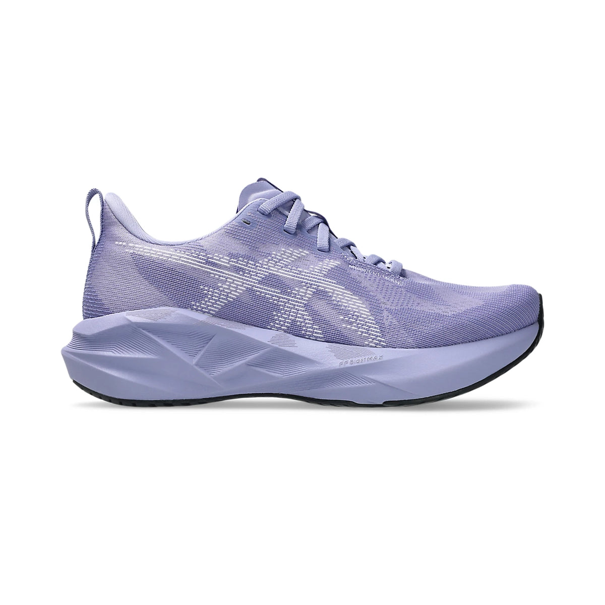 ASICS WOMEN SHOES NOVABLAST 5 BLUEBELL/LILAC HINT