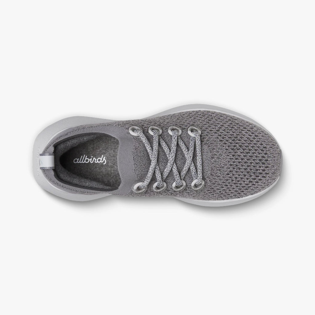 ALLBIRDS TREE GLIDER GREY