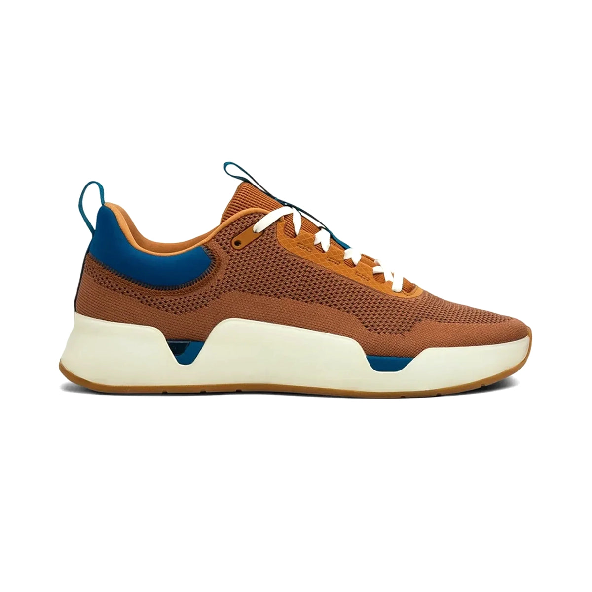 WHILE ON EARTH MOVE TRAINER BARK/OAT