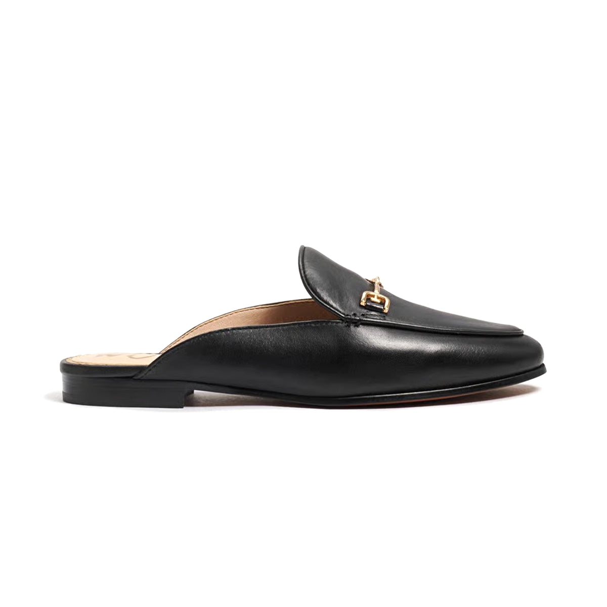SAM EDELMEN LINNIE BLACK