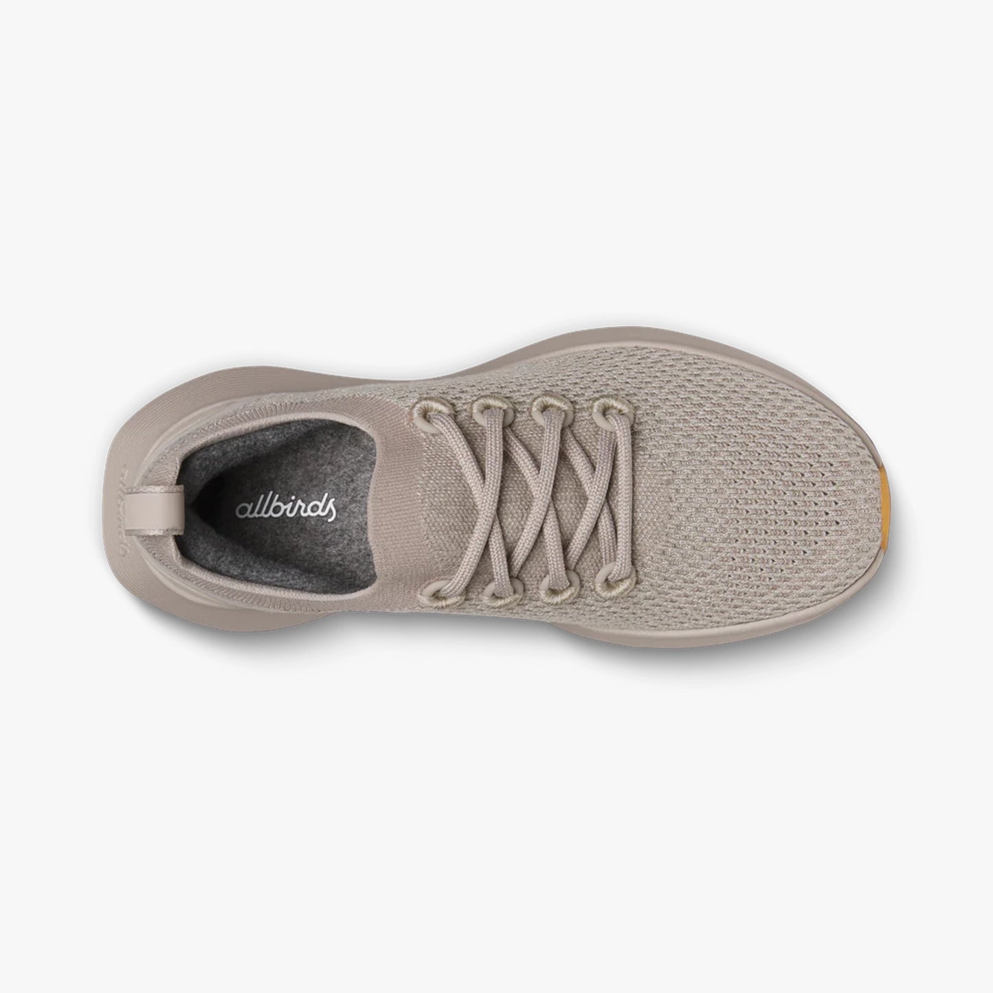 ALLBIRDS DASHER NZ GREY