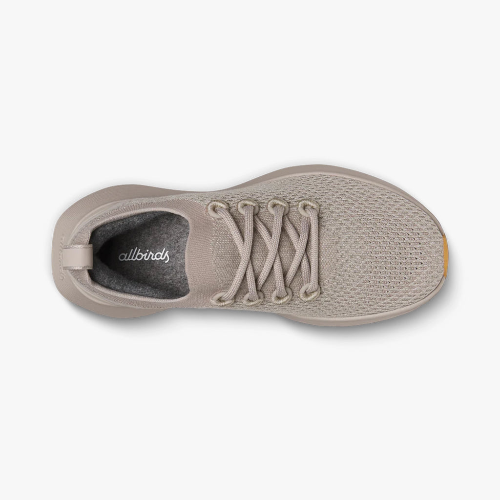 ALLBIRDS DASHER NZ GREY