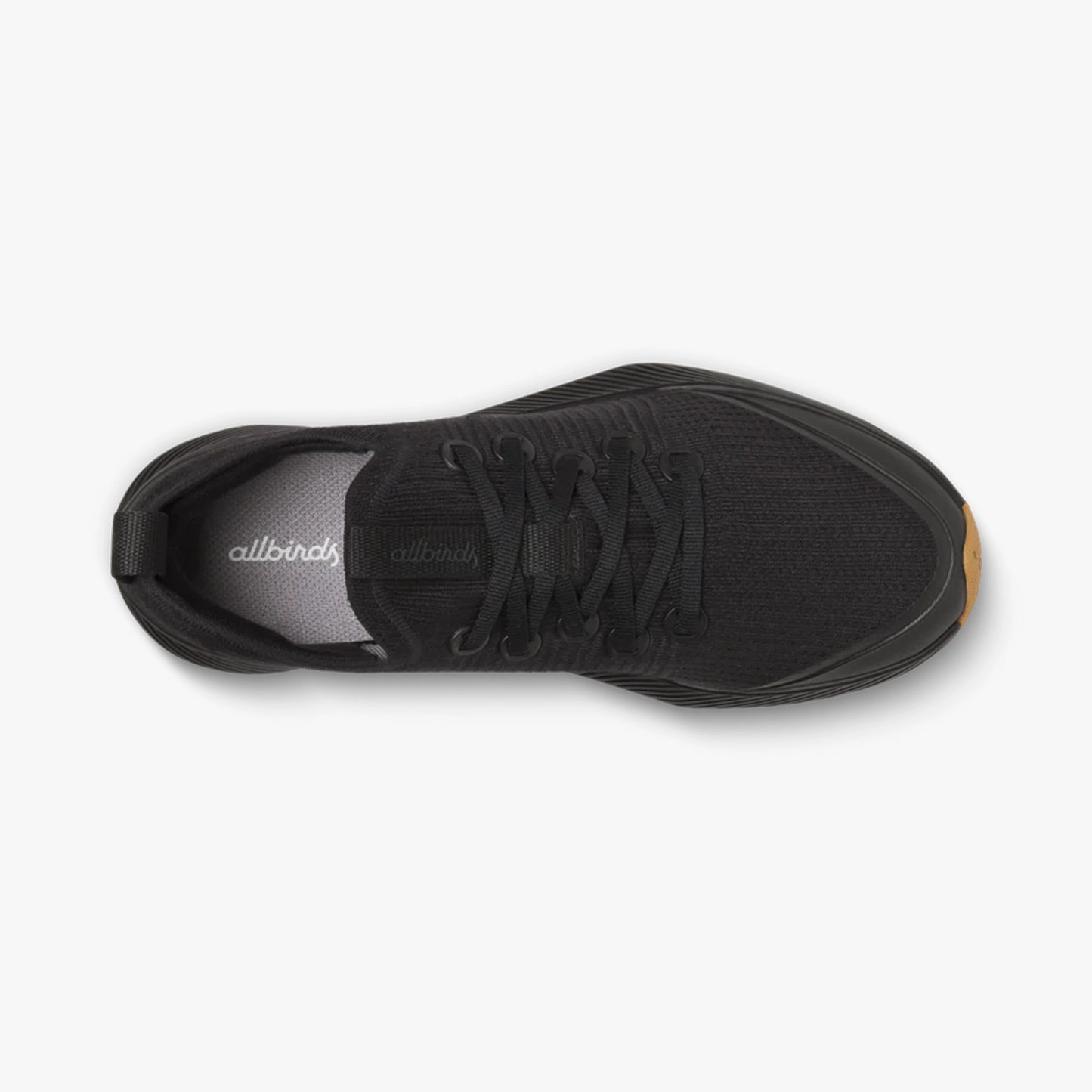 ALLBIRDS TREE GLIDER BLACK