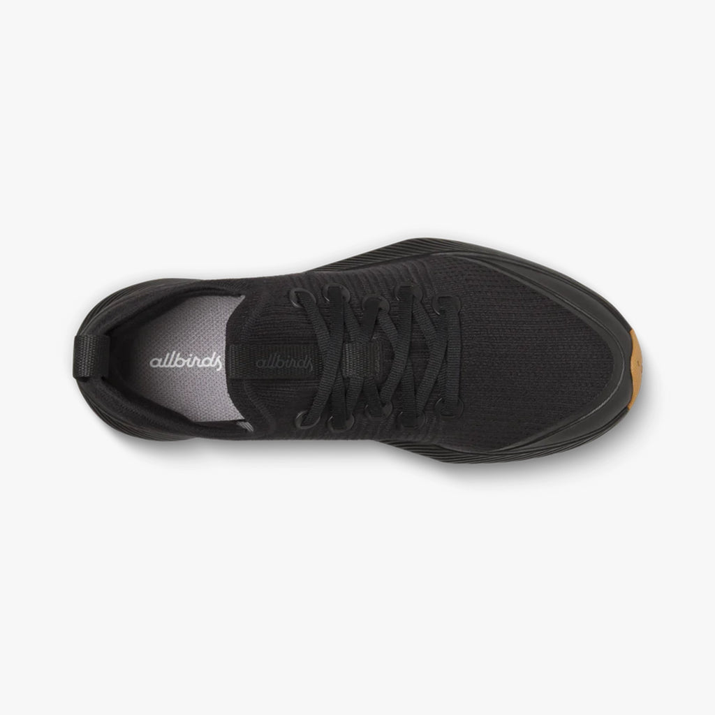 ALLBIRDS TREE GLIDER BLACK