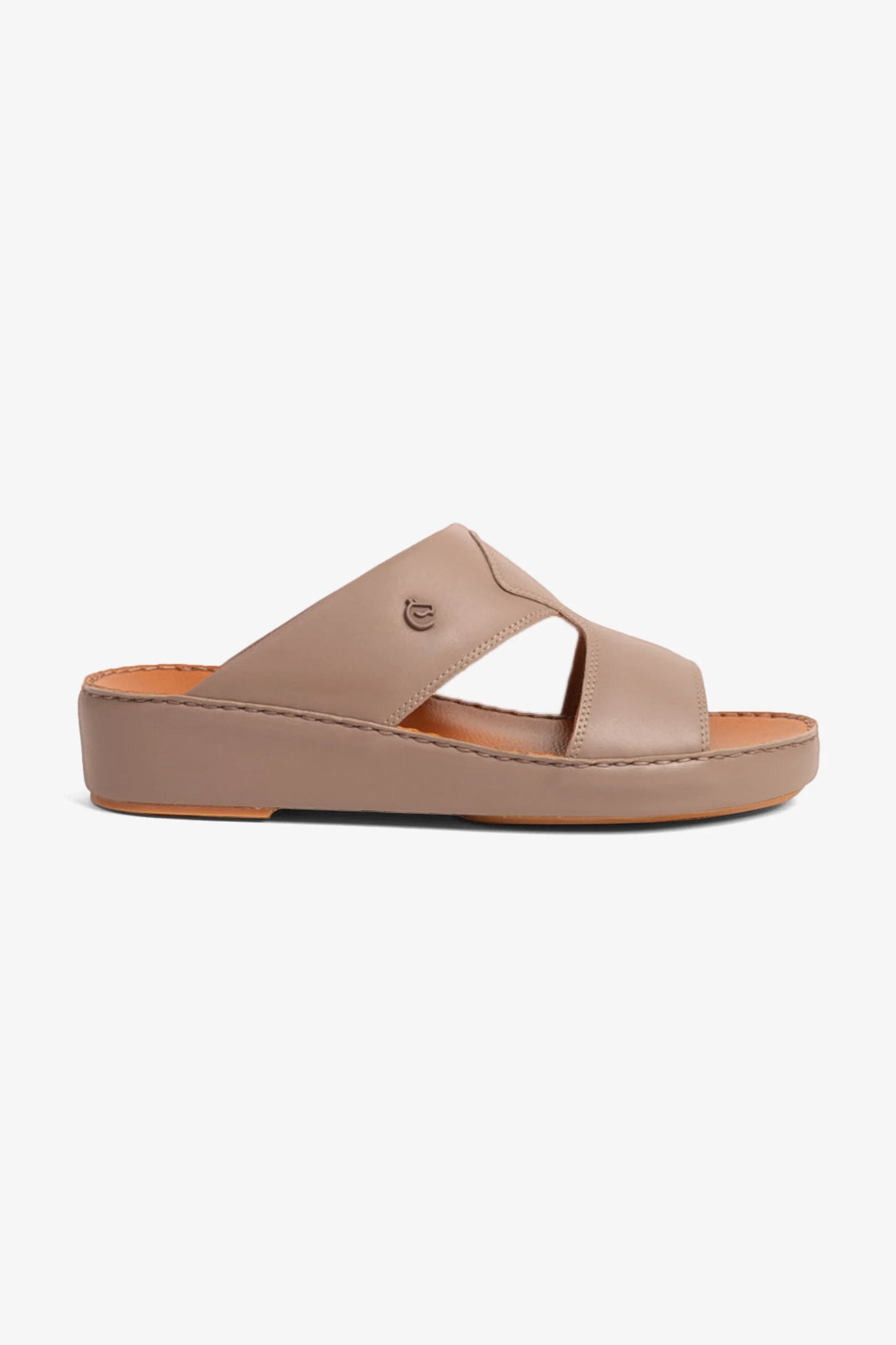 Cavalier Uomo Men's Arabic Sandals Sand MSDCV1103