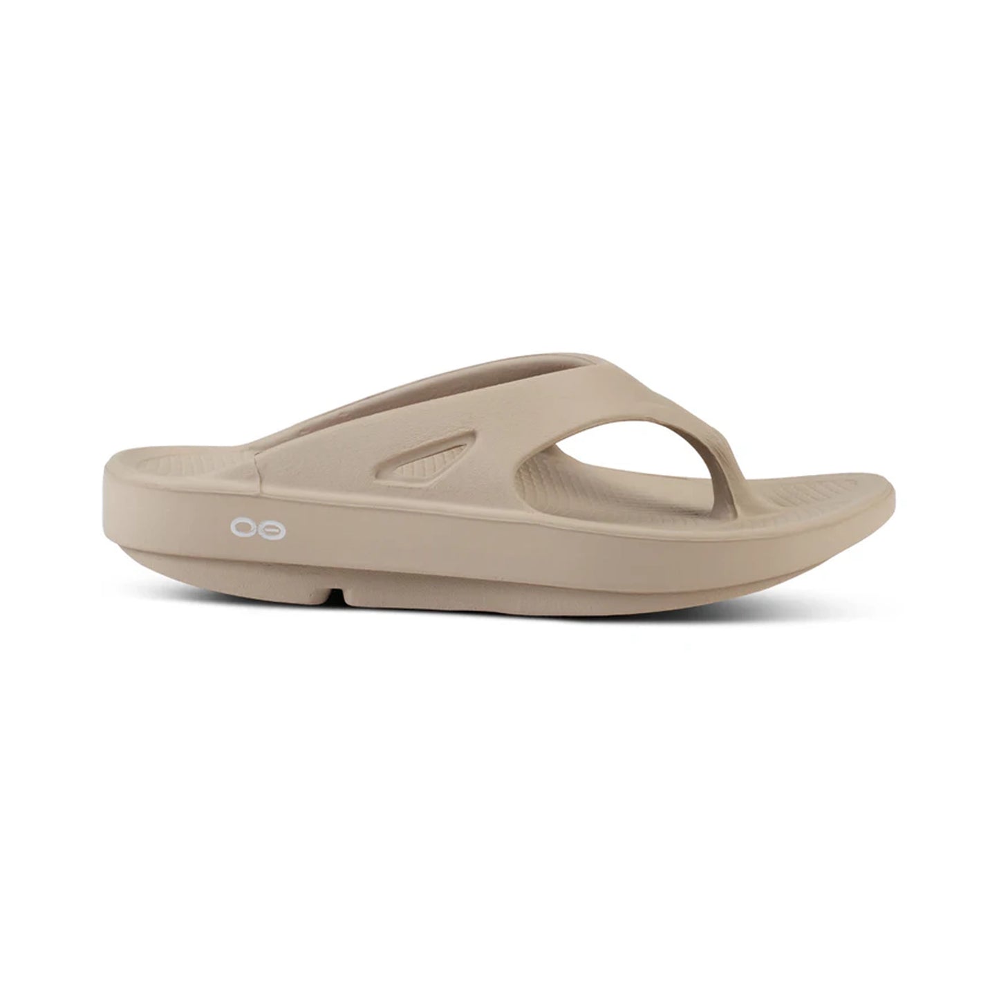 OOFOS OORIGINAL THONG SPORTS SANDAL-NOMAD