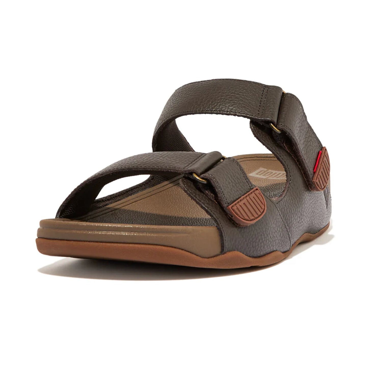 FITFLOP MENS GOGH MOC SLIDES -