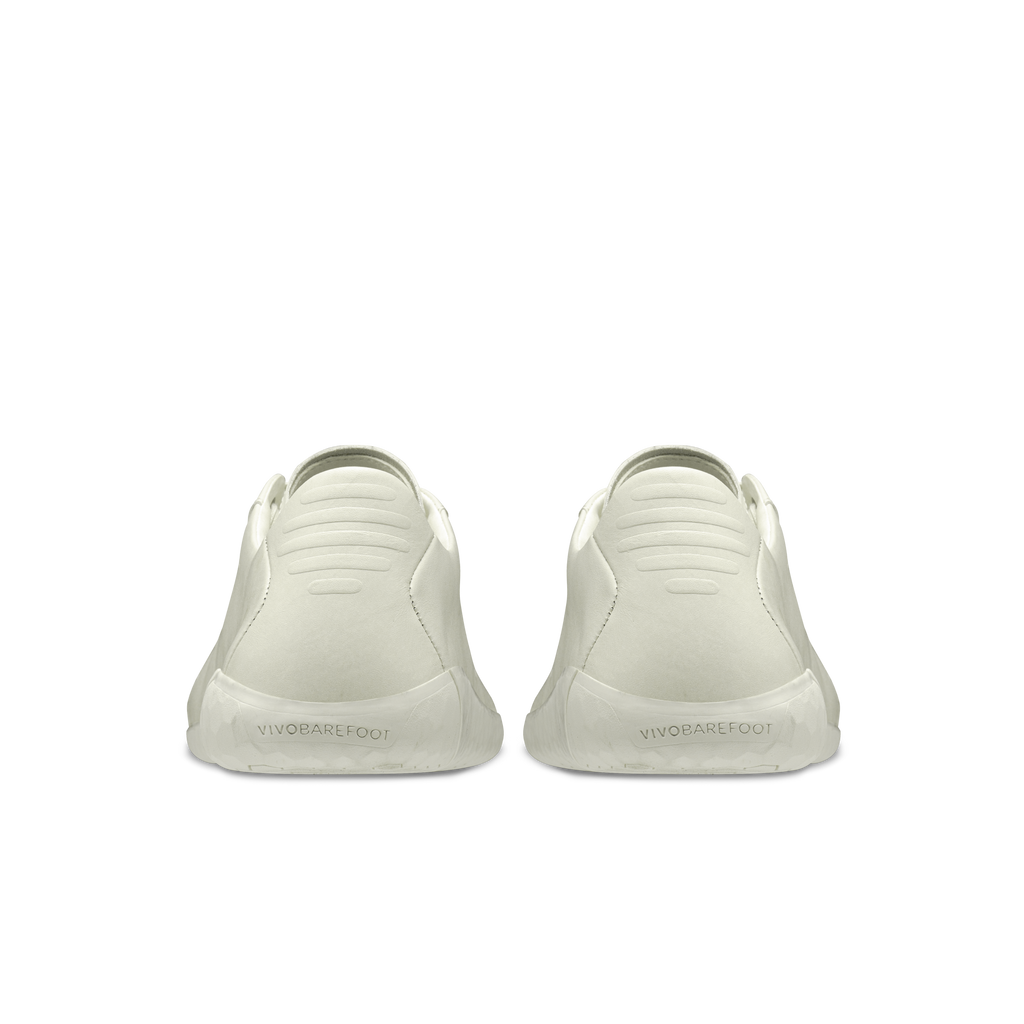 Geo Court Womens Off White