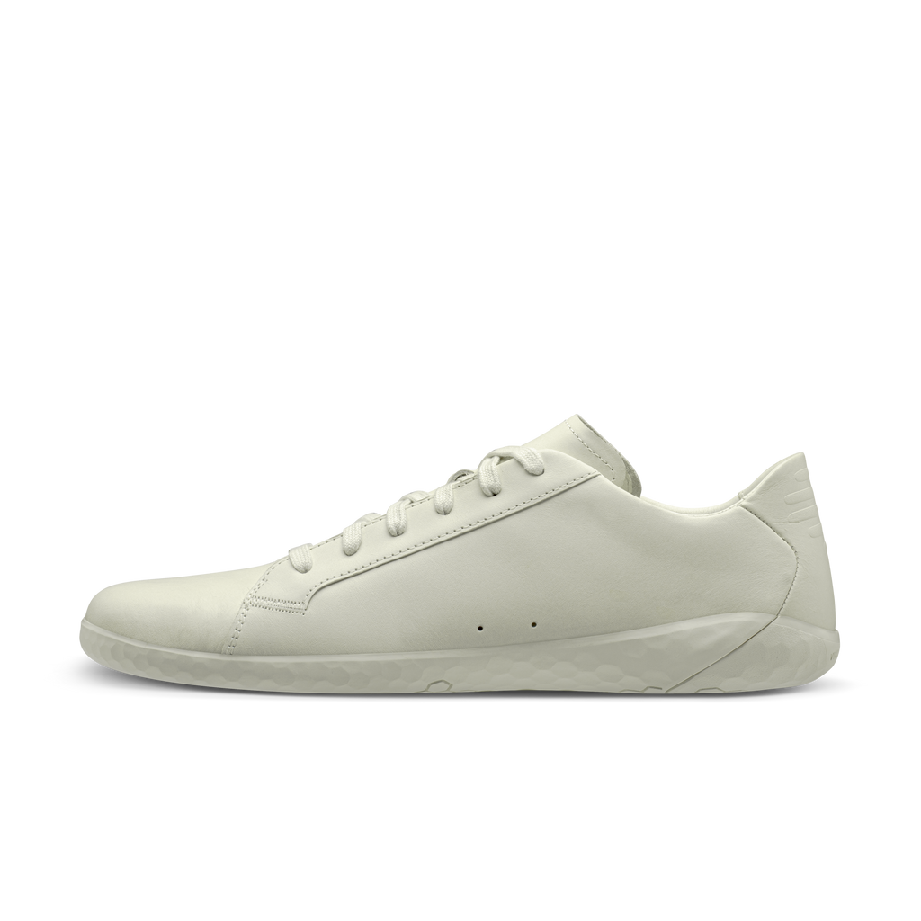Geo Court Womens Off White