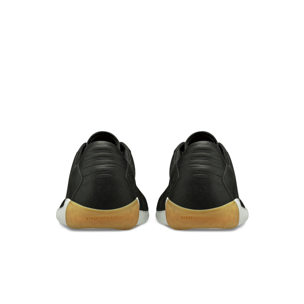 Geo Court Womens Obsidian
