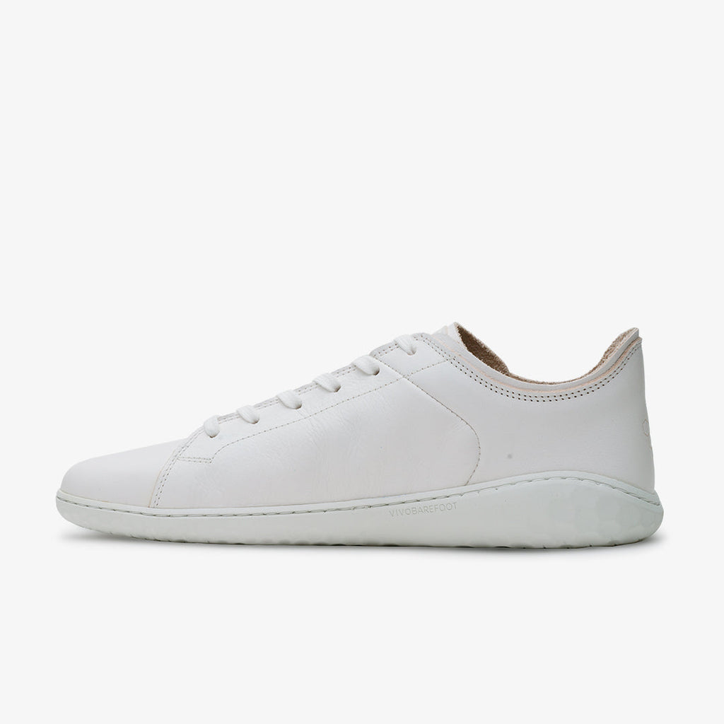 Geo Court Iii Womens Bright White