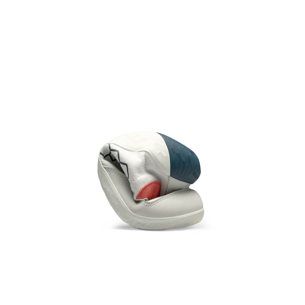 Geo Shell Womens Natural