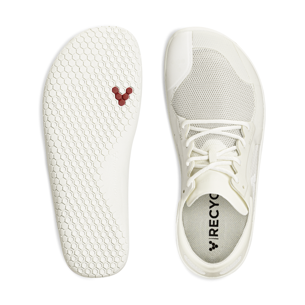 Primus Lite Womens White