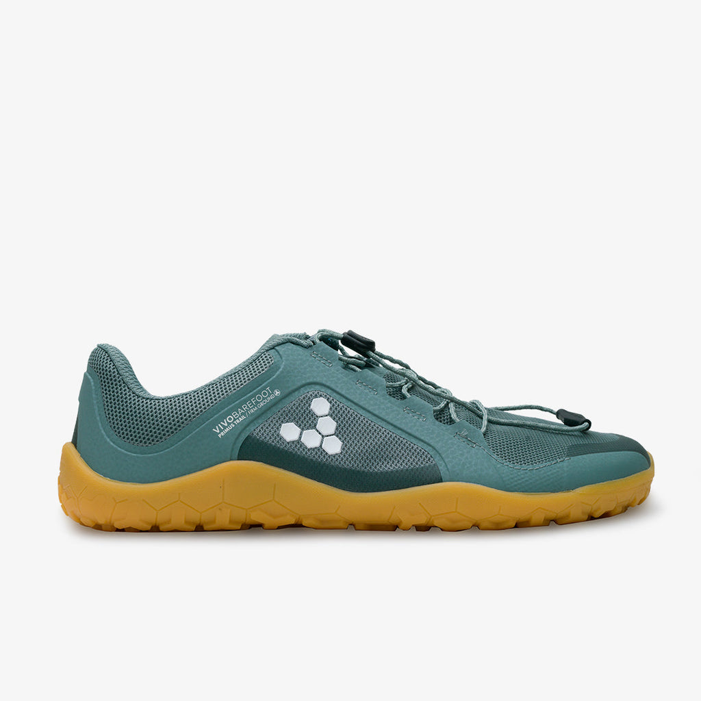 Primus Trail Ii Fg Womens Sea Green