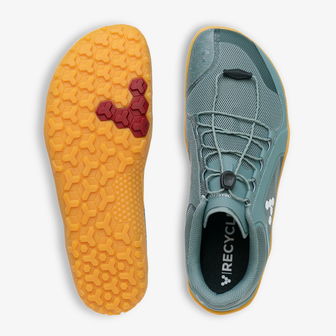 Primus Trail Ii Fg Womens Sea Green
