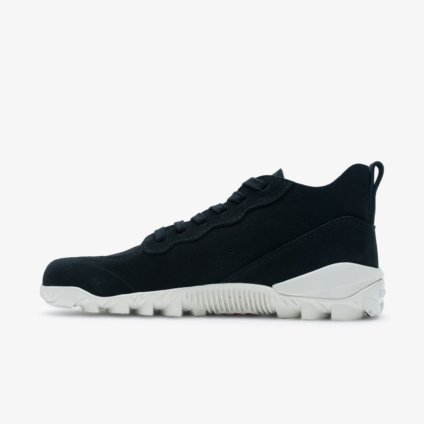 Novus Womens Trainer Shoes Obsidian