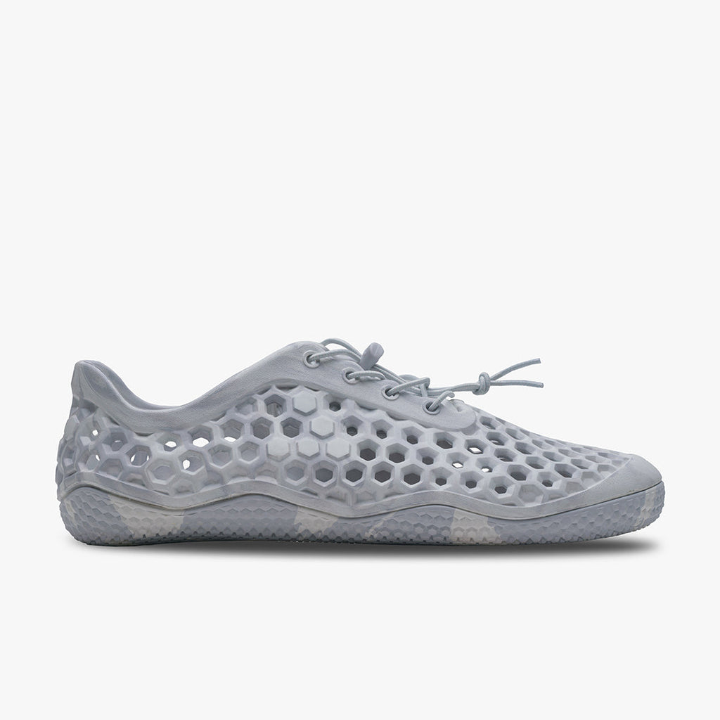 ULTRA III WOMENS MOONSTONE GREY - Sole Therapy
