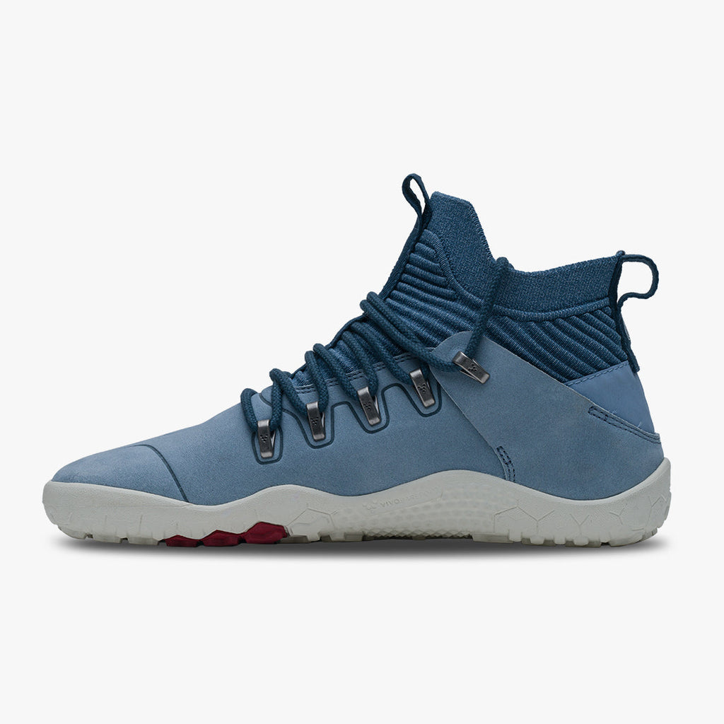 Magna Fg Womens Shoes Haze Blue